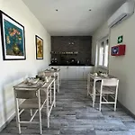 Kalaso Design - Rome Airport 4*