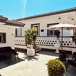Kalaso Design - Rome Airport Maison d'hôtes 4*