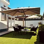Maison d'hôtes Kalaso Design - Rome Airport 4*