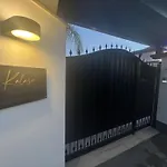 Maison d'hôtes Kalaso Design - Rome Airport 4*