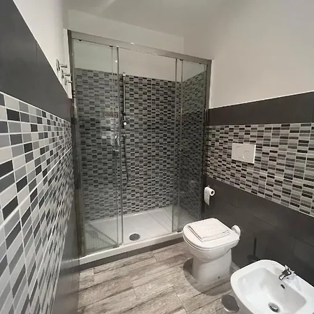 Kalaso Design - Rome Airport 4* Fiumicino