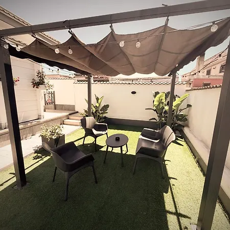 Kalaso Design - Rome Airport 4*