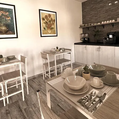 Kalaso Design - Rome Airport 4* Fiumicino